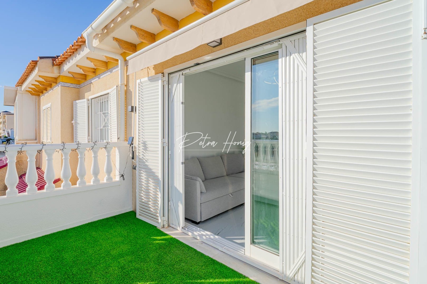 Resales - Appartement - Orihuela Costa - Playa Flamenca