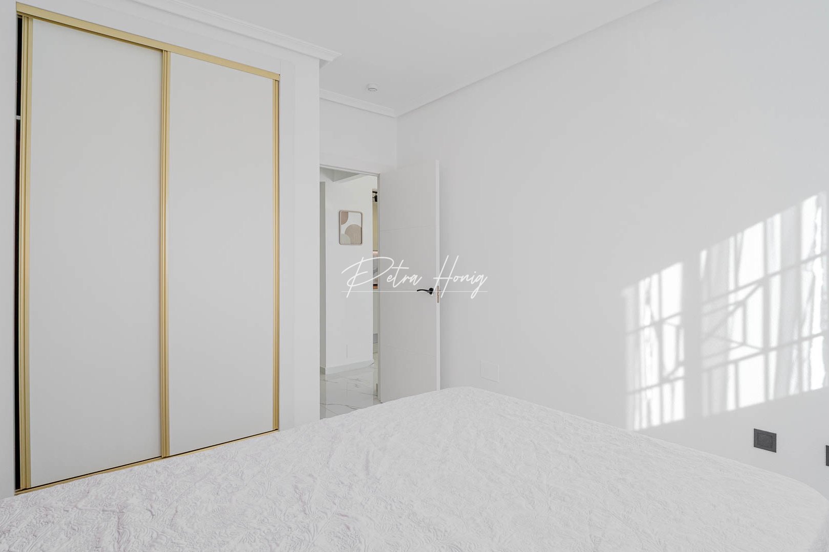 Resales - Appartement - Orihuela Costa - Playa Flamenca