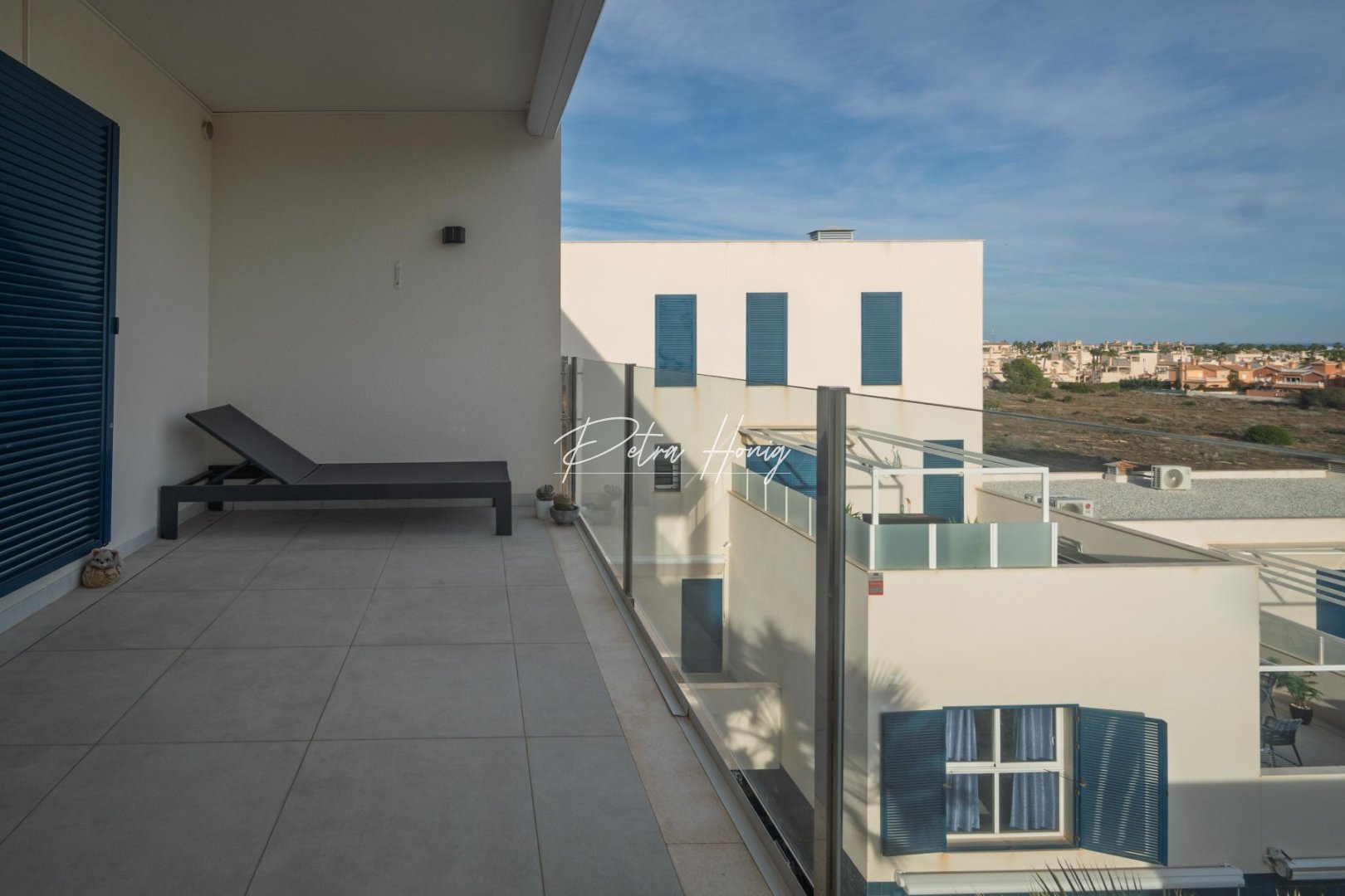 Resales - Appartement - Orihuela Costa - Playa Flamenca