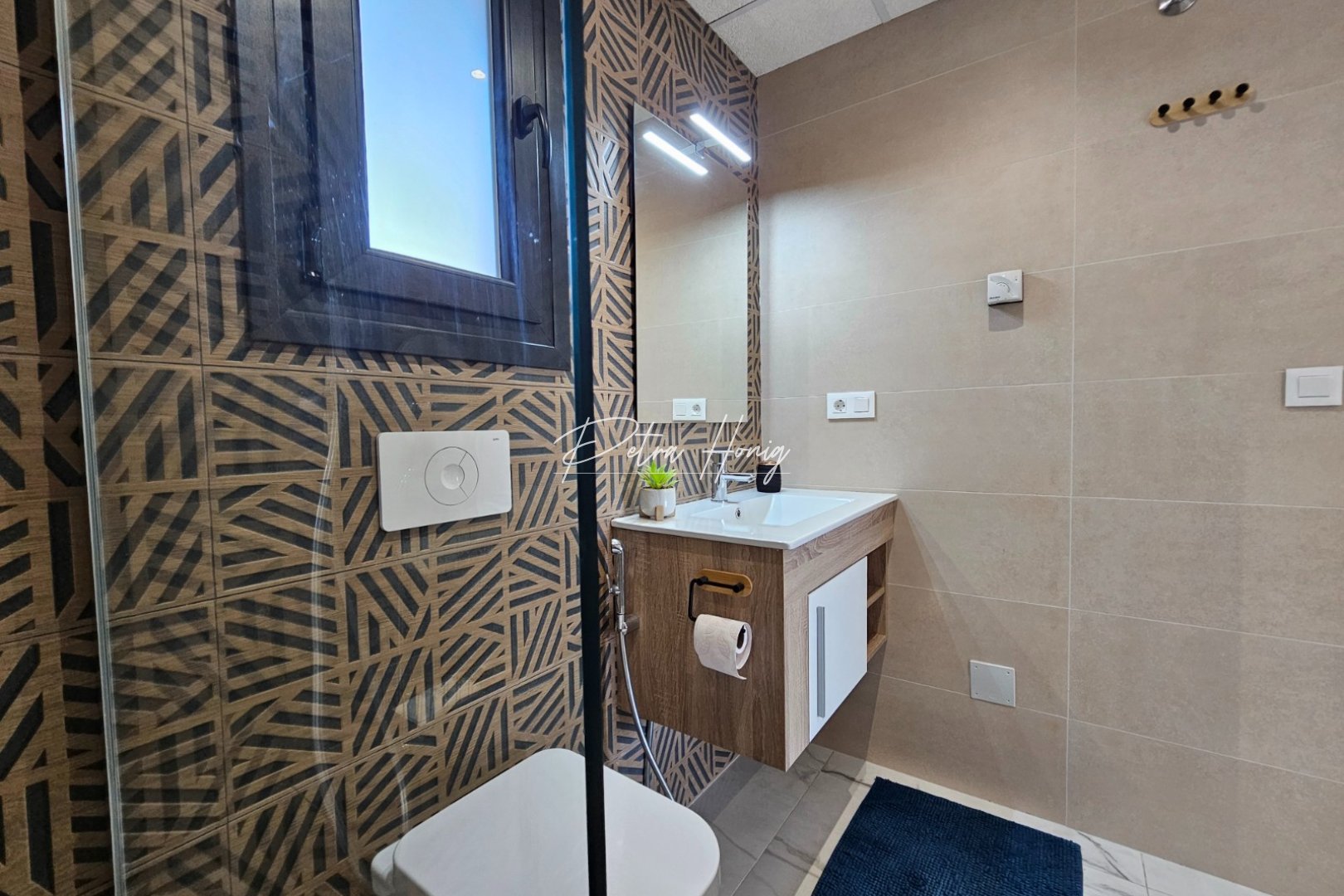 Resales - Appartement - Orihuela Costa - Playa Flamenca