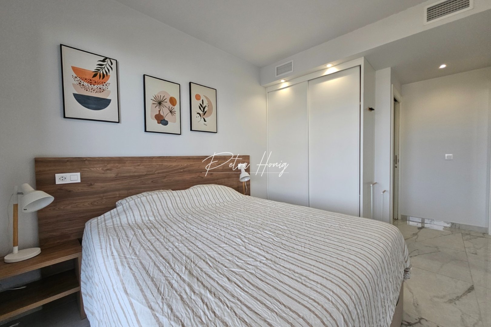 Resales - Appartement - Orihuela Costa - Playa Flamenca