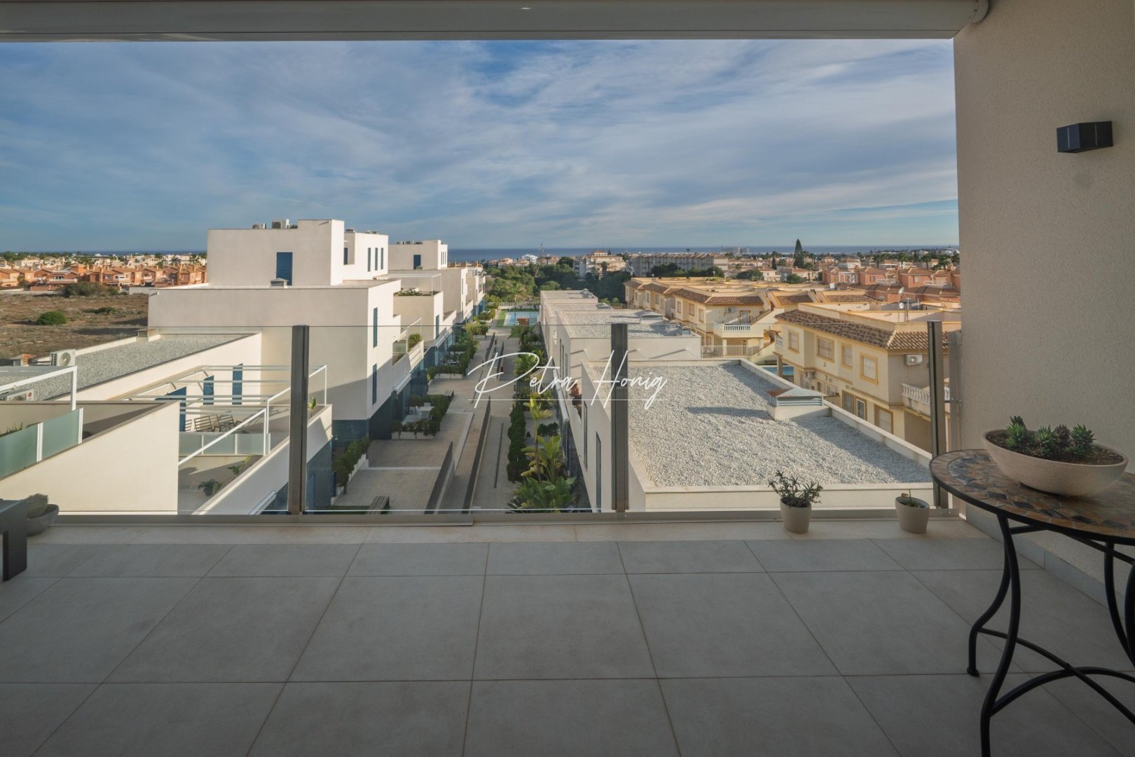 Resales - Appartement - Orihuela Costa - Playa Flamenca