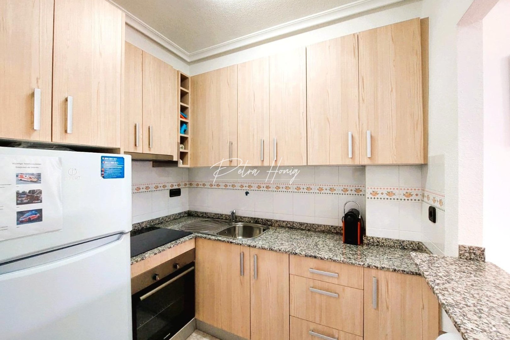 Resales - Appartement - Orihuela Costa - Playa Flamenca