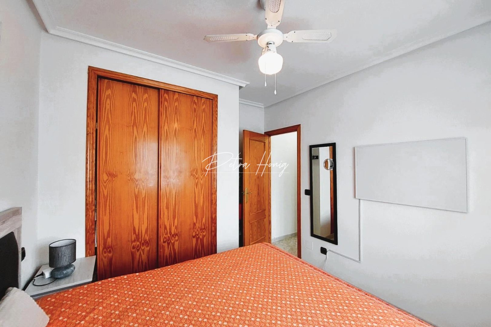 Resales - Appartement - Orihuela Costa - Playa Flamenca