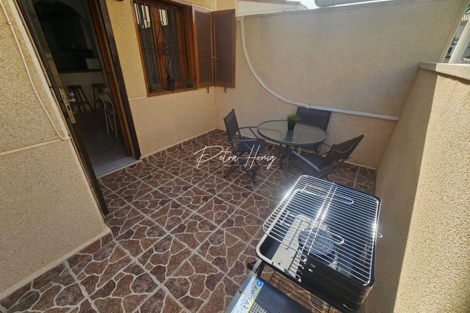 Resales - Appartement - Orihuela Costa - Playa Flamenca