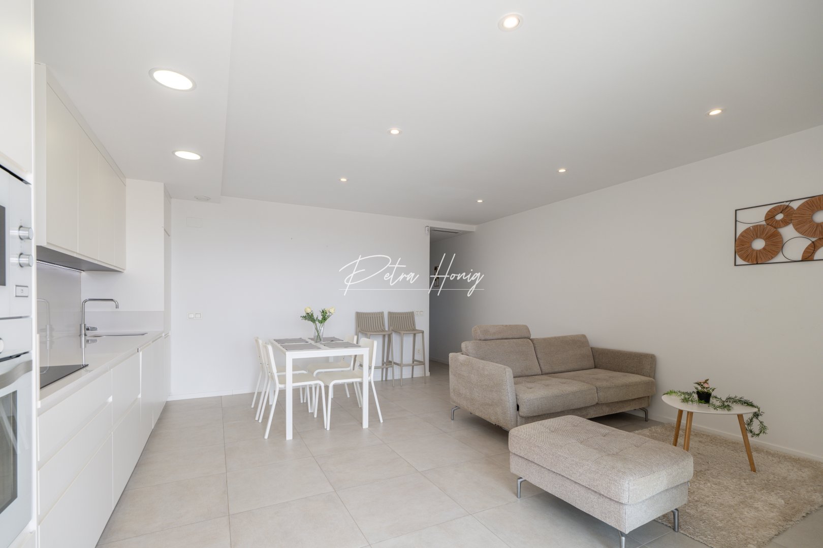 Resales - Appartement - Orihuela Costa - Playa Flamenca