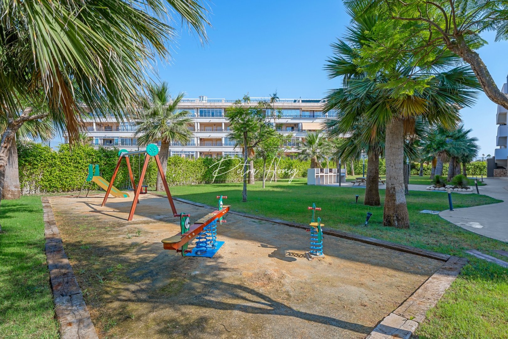 Resales - Appartement - Orihuela Costa - Playa Flamenca