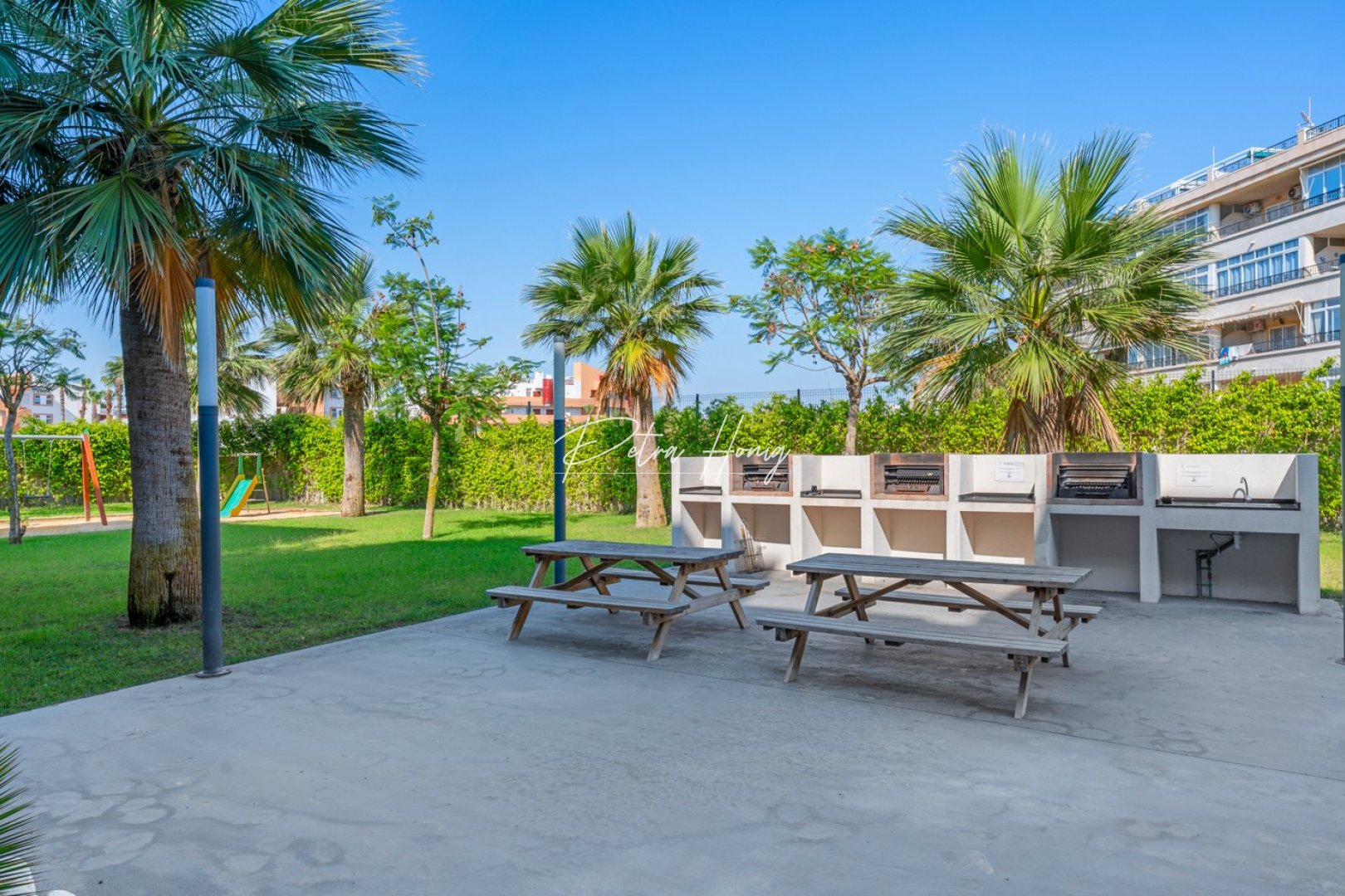 Resales - Appartement - Orihuela Costa - Playa Flamenca