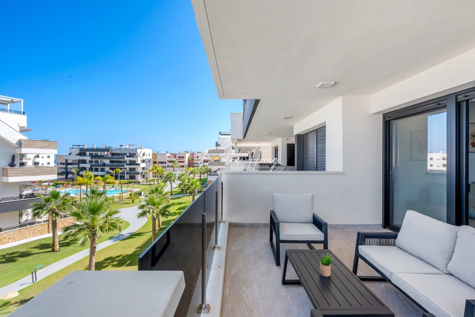 Resales - Appartement - Orihuela Costa - Playa Flamenca
