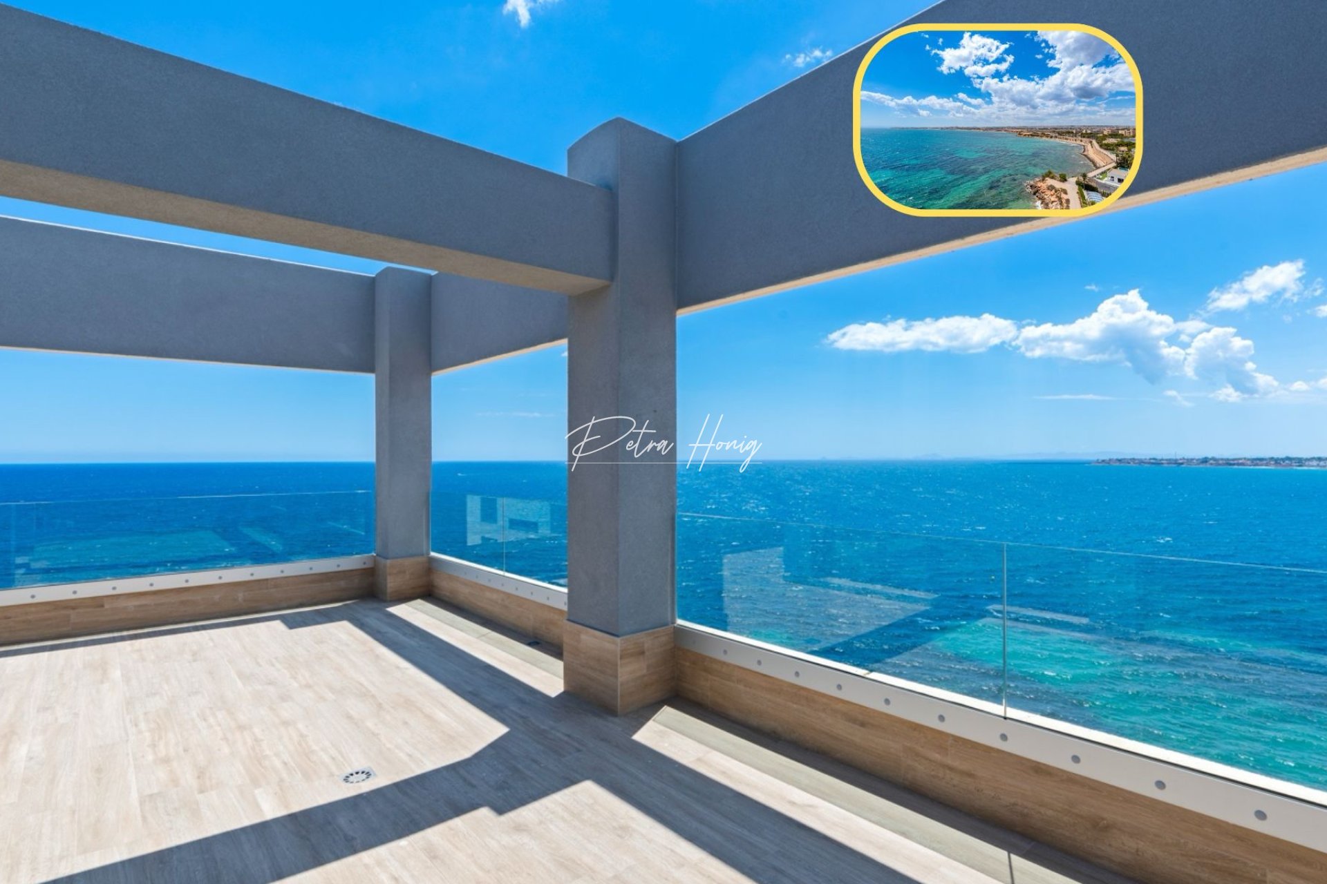 Resales - Appartement - Orihuela Costa - Punta Prima