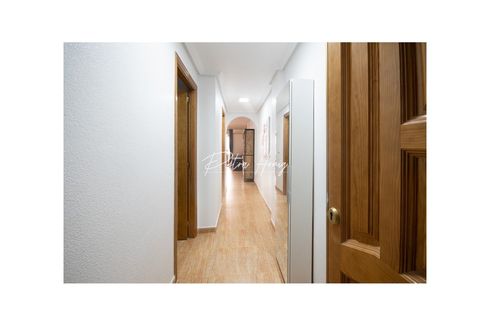 Resales - Appartement - Orihuela Costa - Punta Prima