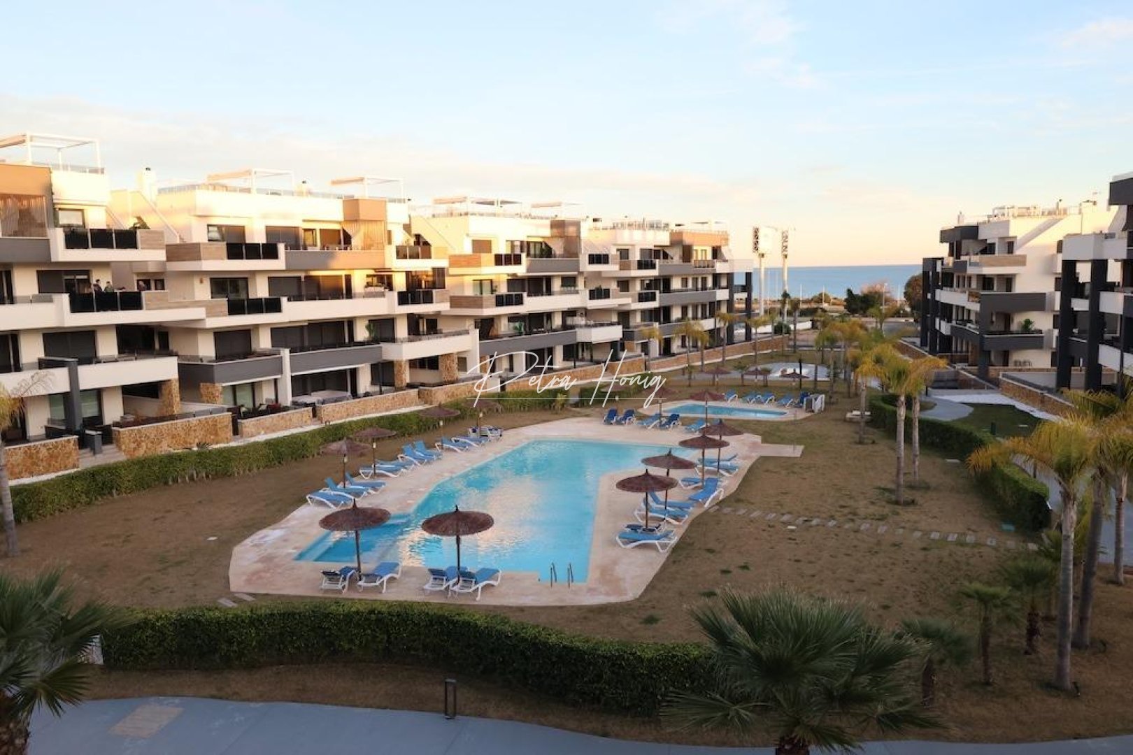 Resales - Appartement - Orihuela Costa - Punta Prima