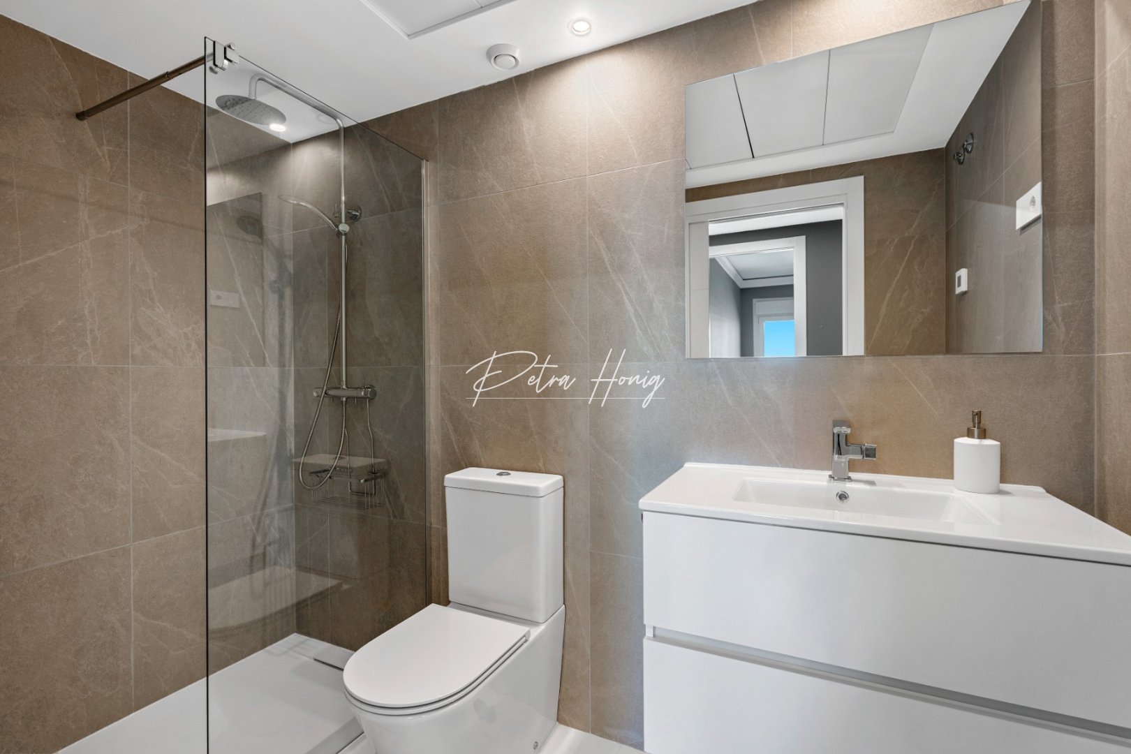 Resales - Appartement - Orihuela Costa - Punta Prima