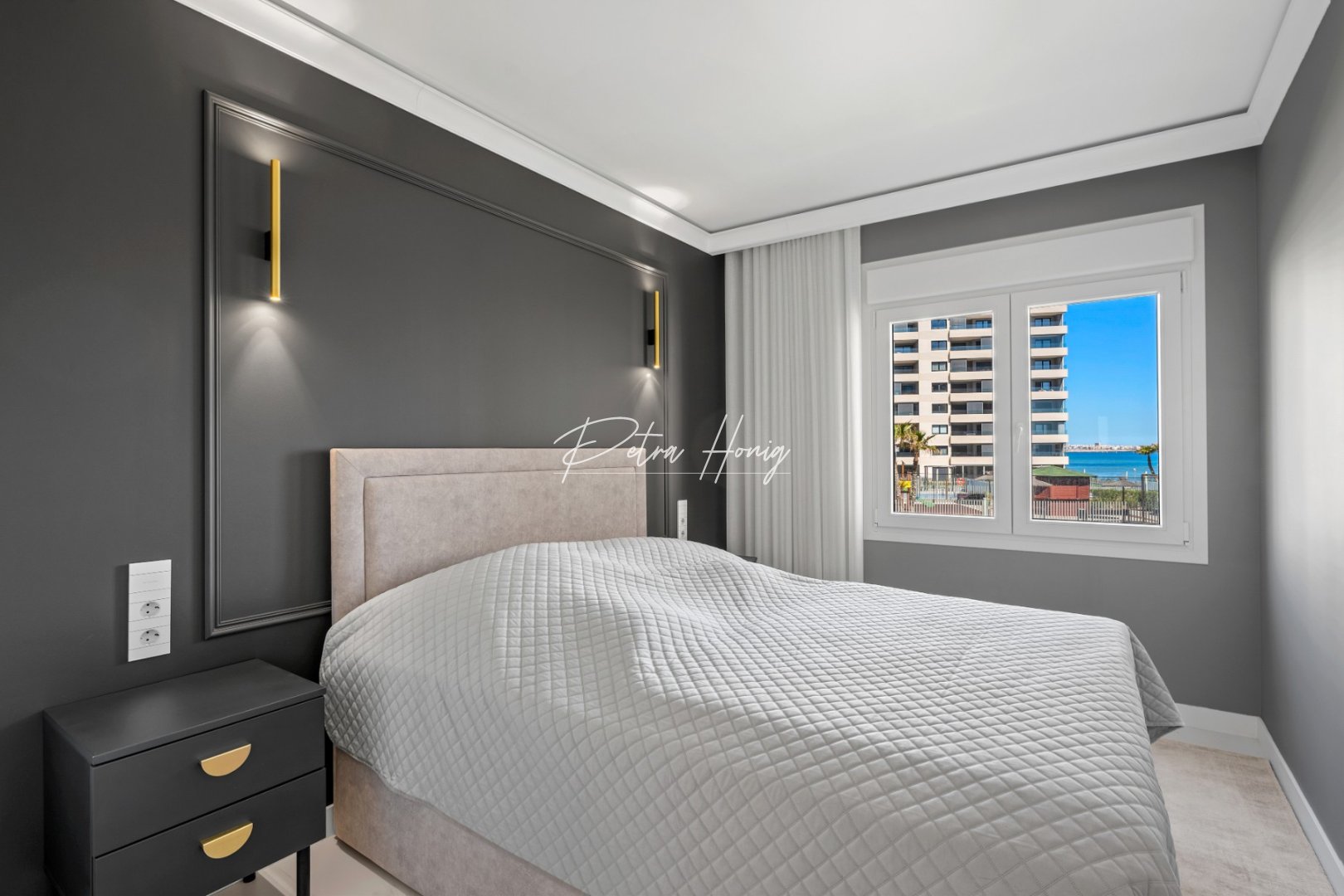 Resales - Appartement - Orihuela Costa - Punta Prima