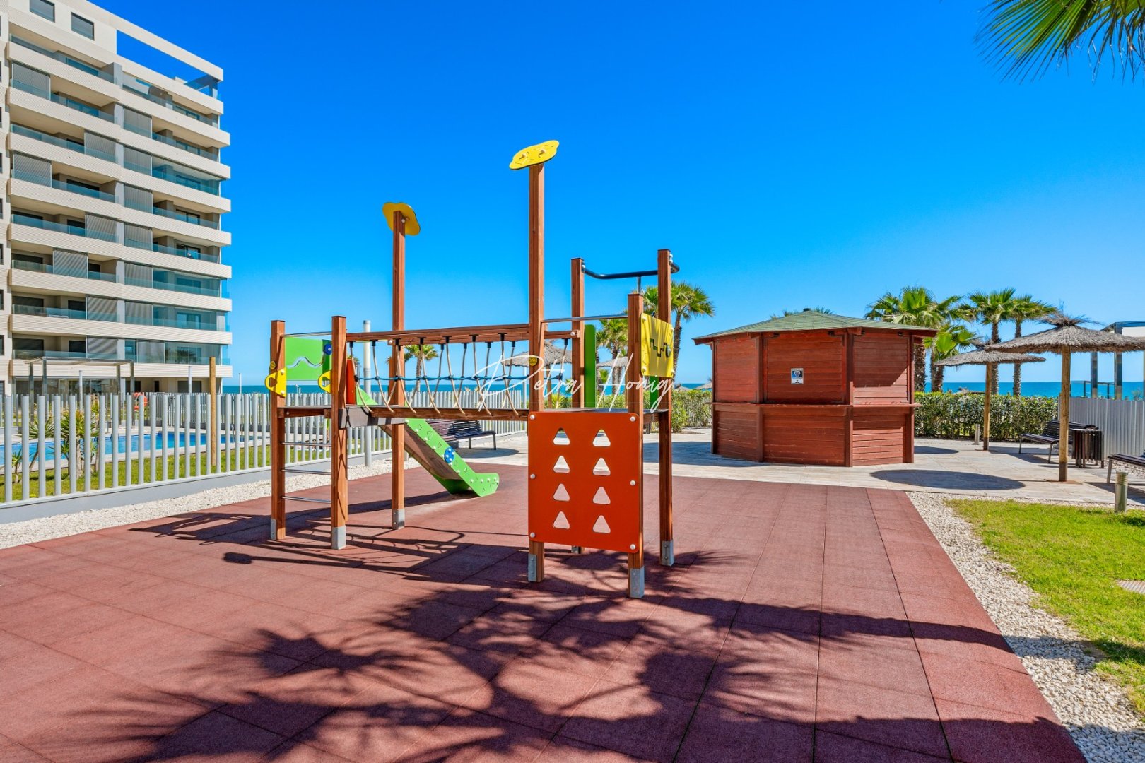 Resales - Appartement - Orihuela Costa - Punta Prima