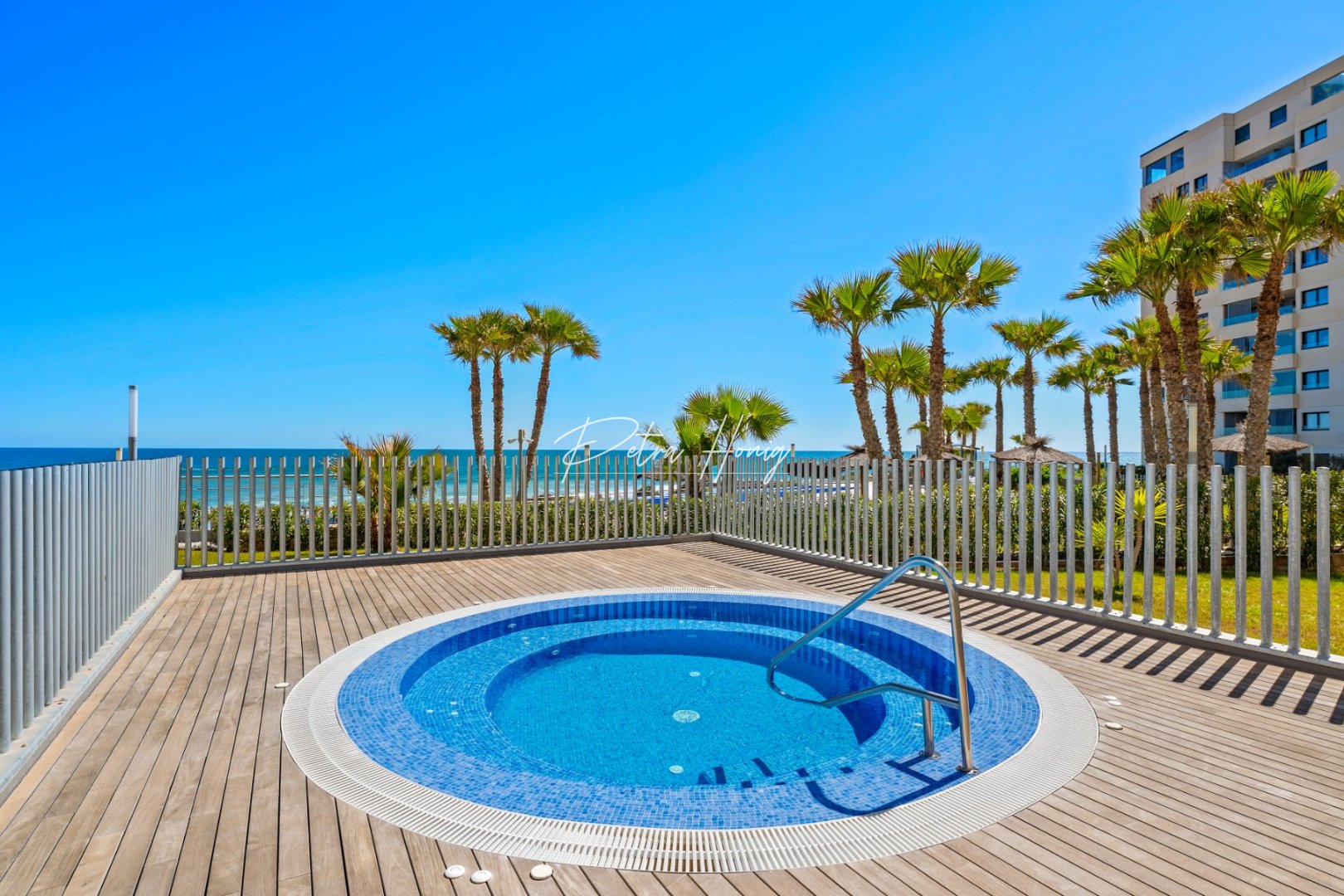 Resales - Appartement - Orihuela Costa - Punta Prima