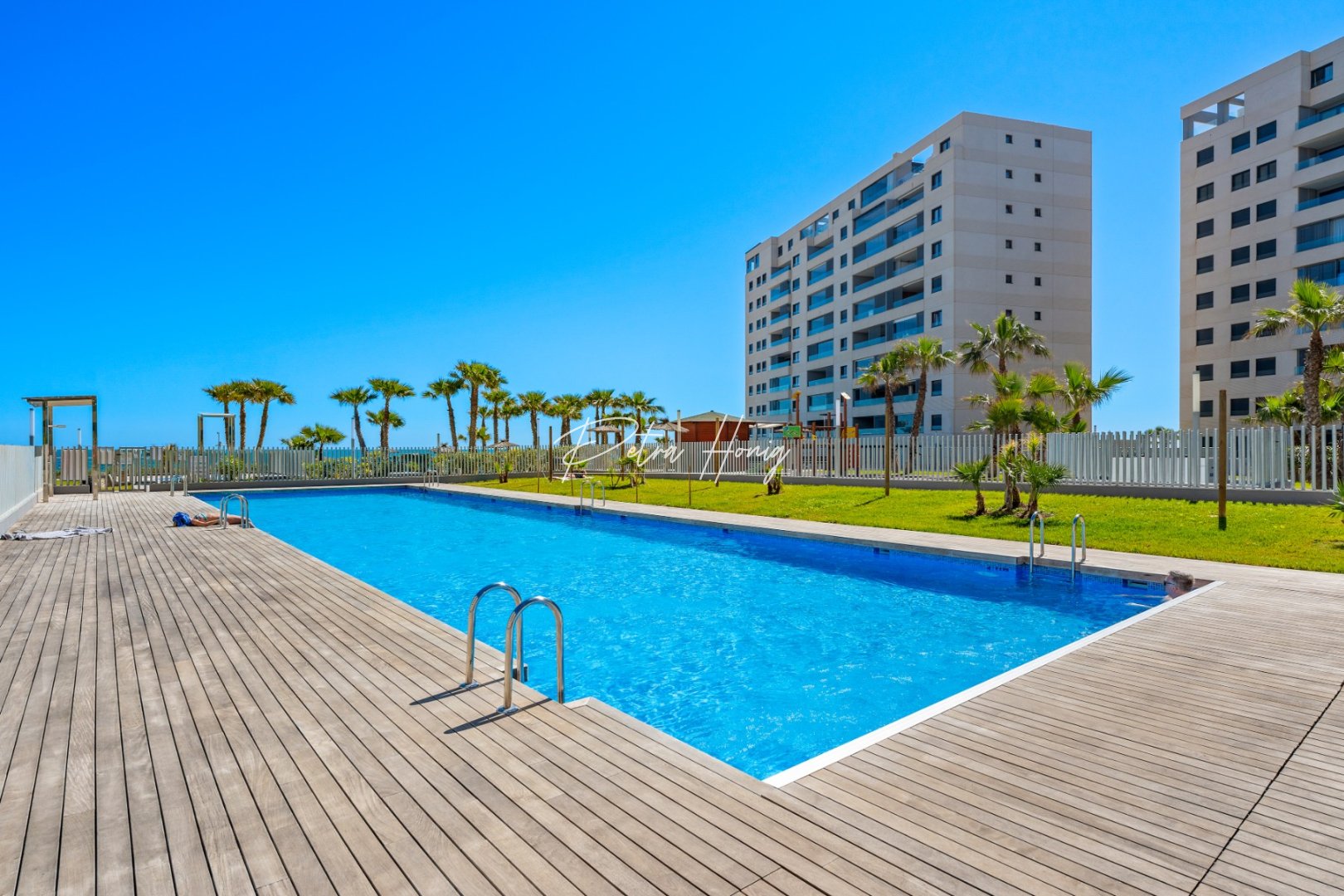 Resales - Appartement - Orihuela Costa - Punta Prima