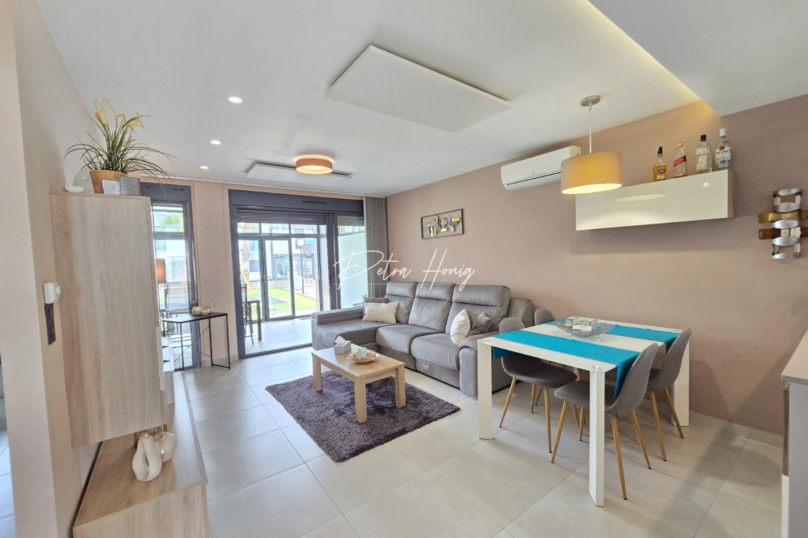 Resales - Appartement - Orihuela Costa - Punta Prima *