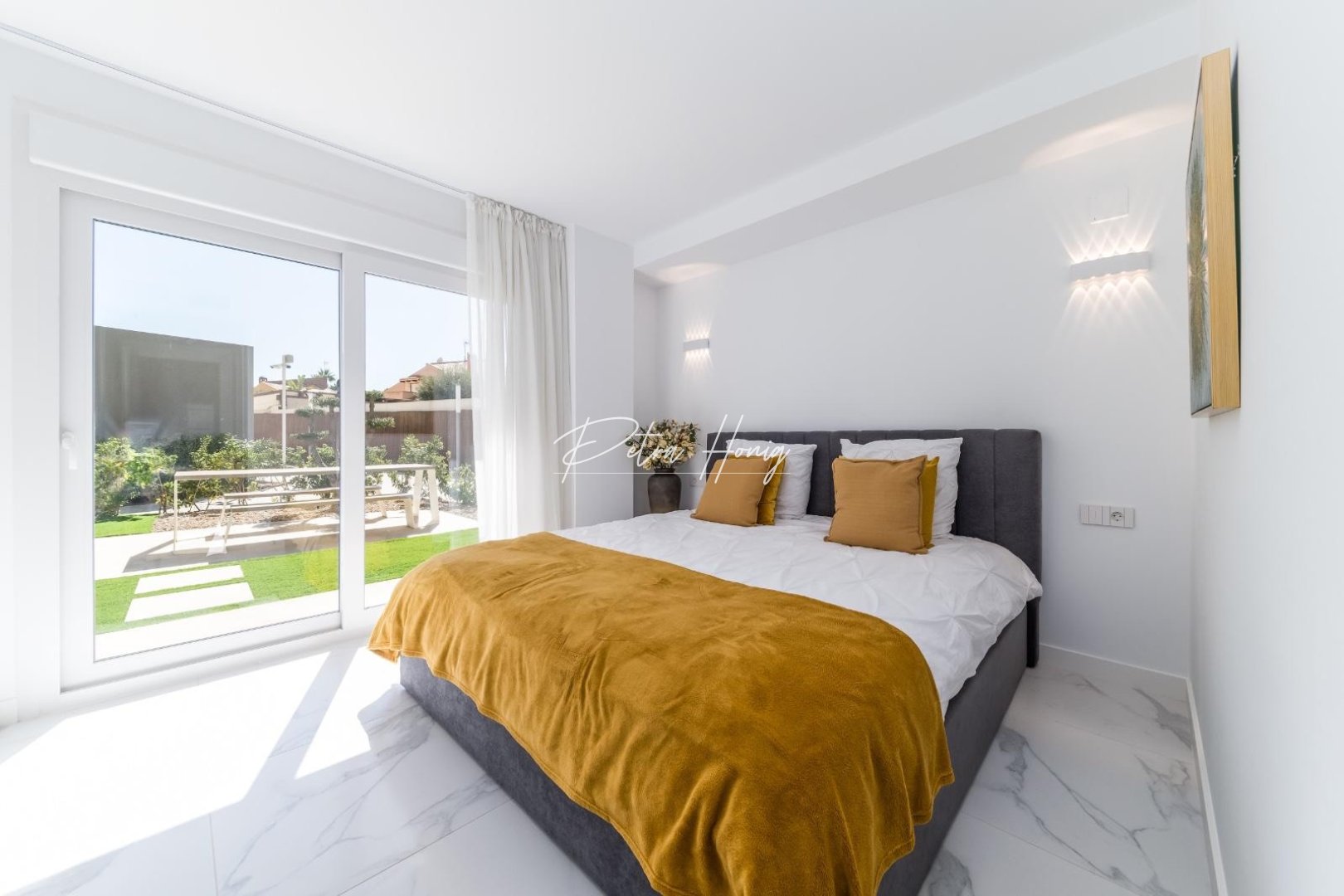 Resales - Appartement - Orihuela Costa - Punta Prima