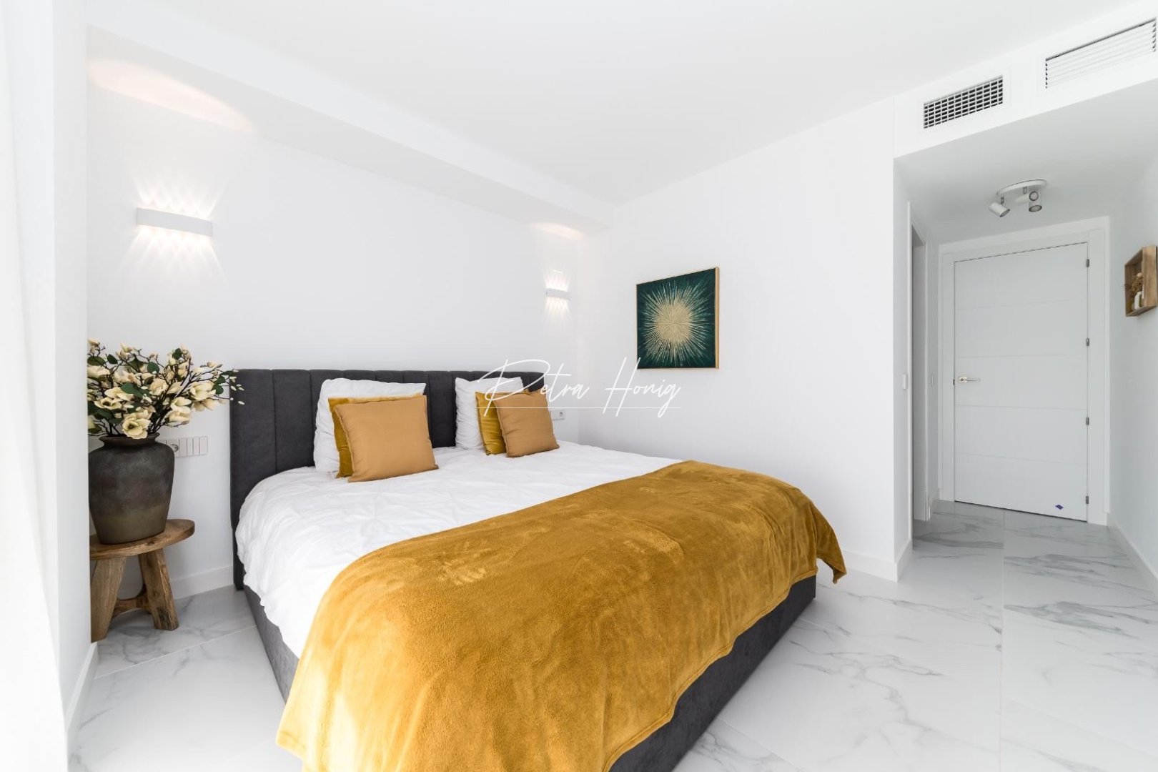 Resales - Appartement - Orihuela Costa - Punta Prima