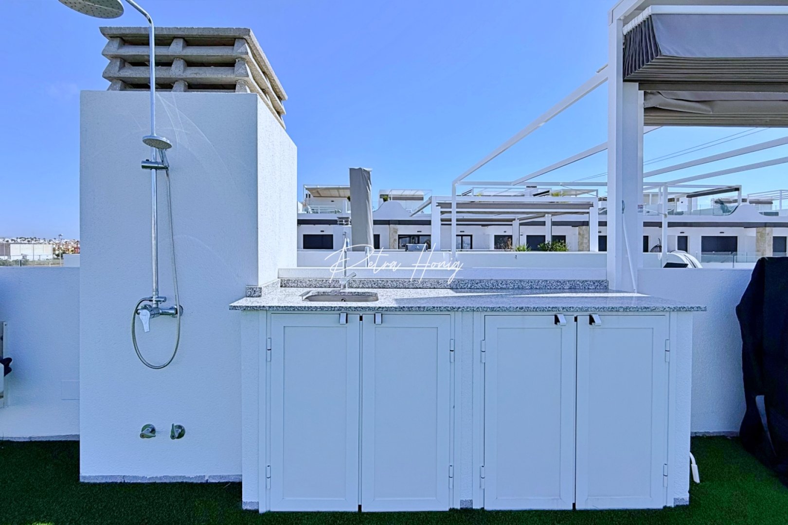 Resales - Appartement - Orihuela Costa - Punta Prima