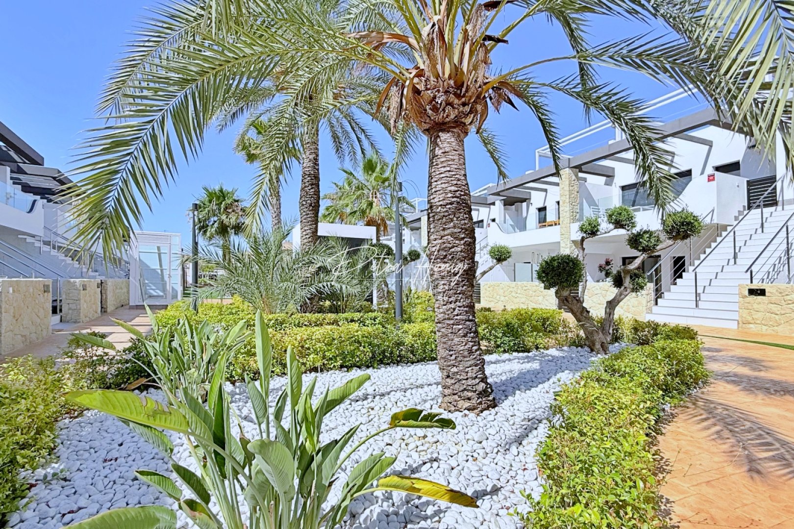 Resales - Appartement - Orihuela Costa - Punta Prima