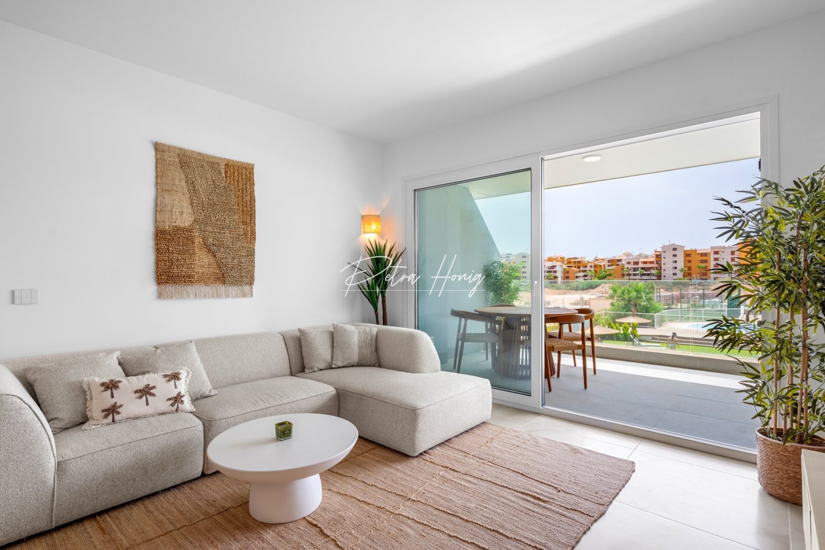 Resales - Appartement - Orihuela Costa - Punta Prima