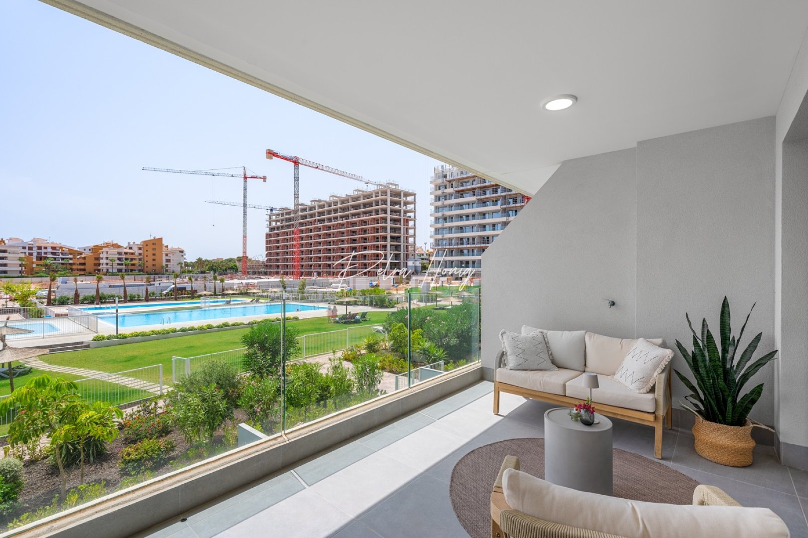 Resales - Appartement - Orihuela Costa - Punta Prima
