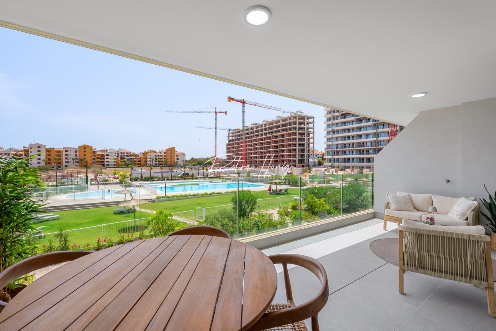 Resales - Appartement - Orihuela Costa - Punta Prima