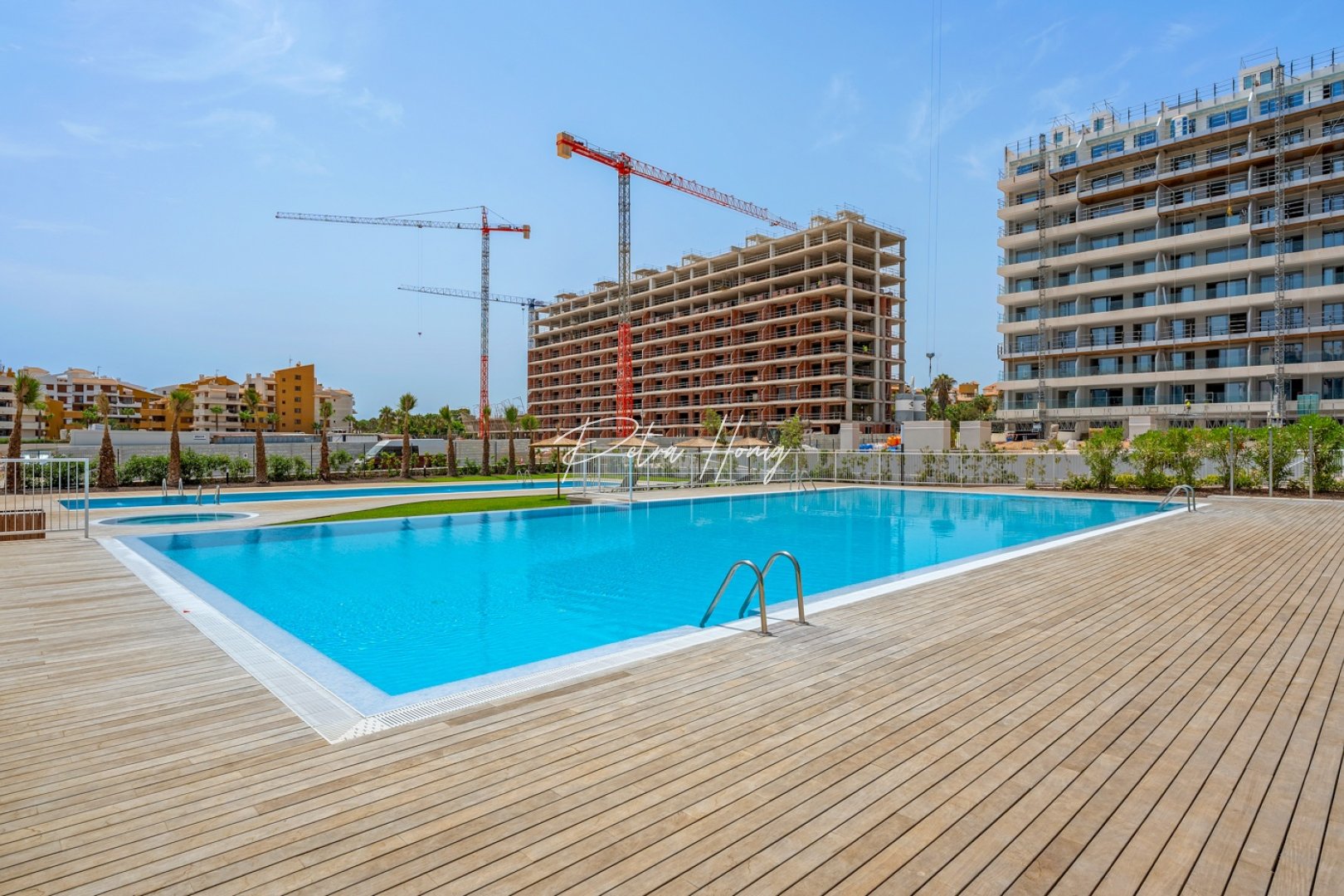 Resales - Appartement - Orihuela Costa - Punta Prima