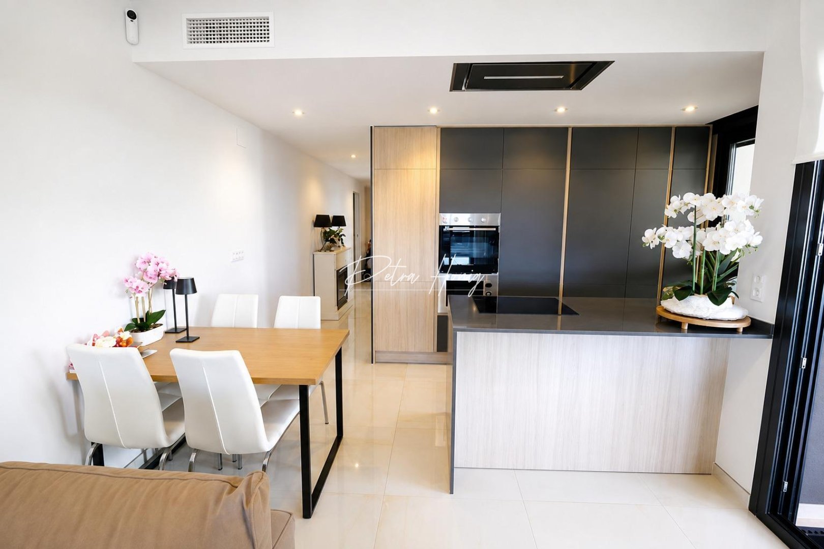 Resales - Appartement - Orihuela Costa - Punta Prima