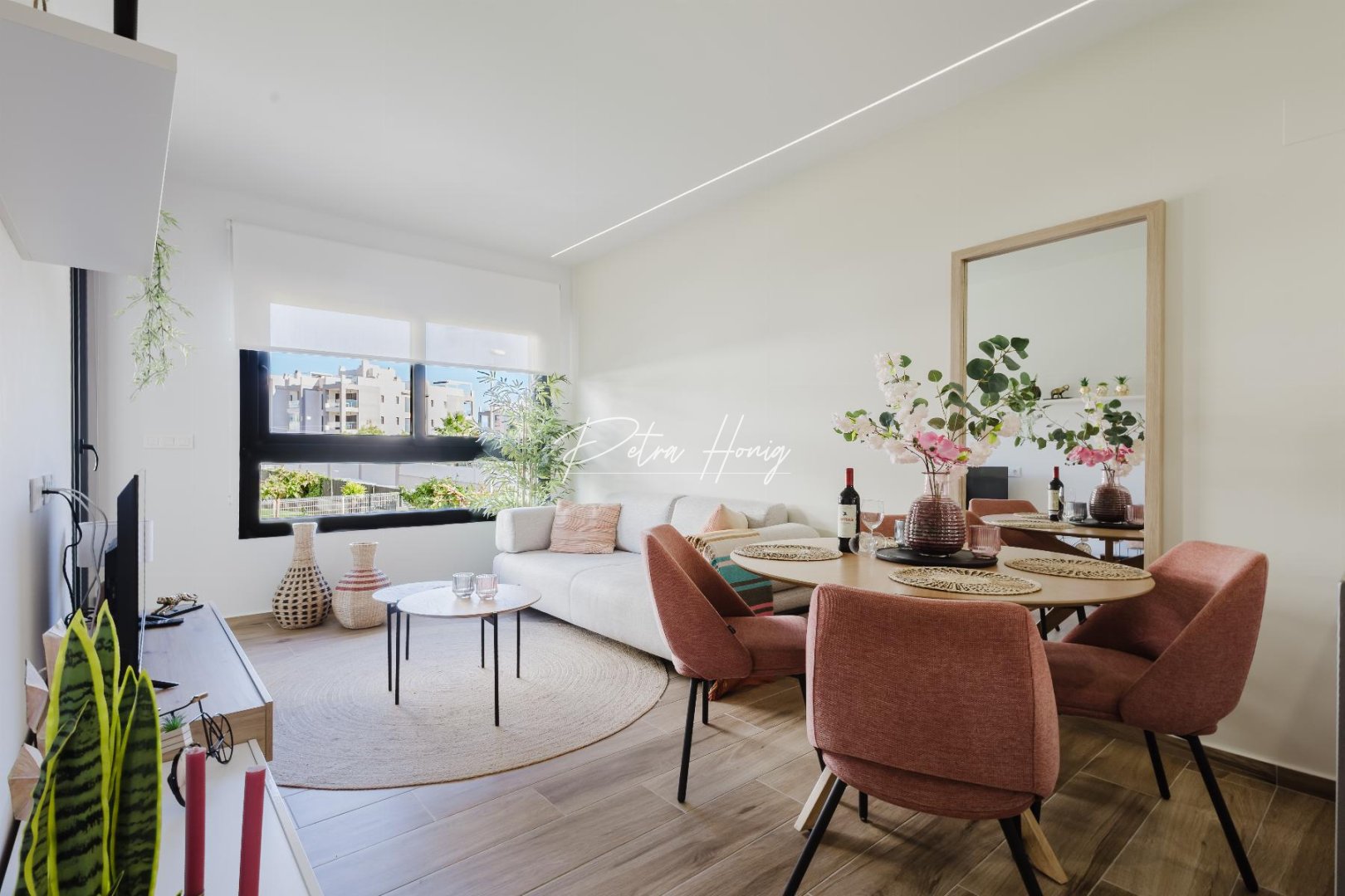 Resales - Appartement - Orihuela Costa - valentino golf III