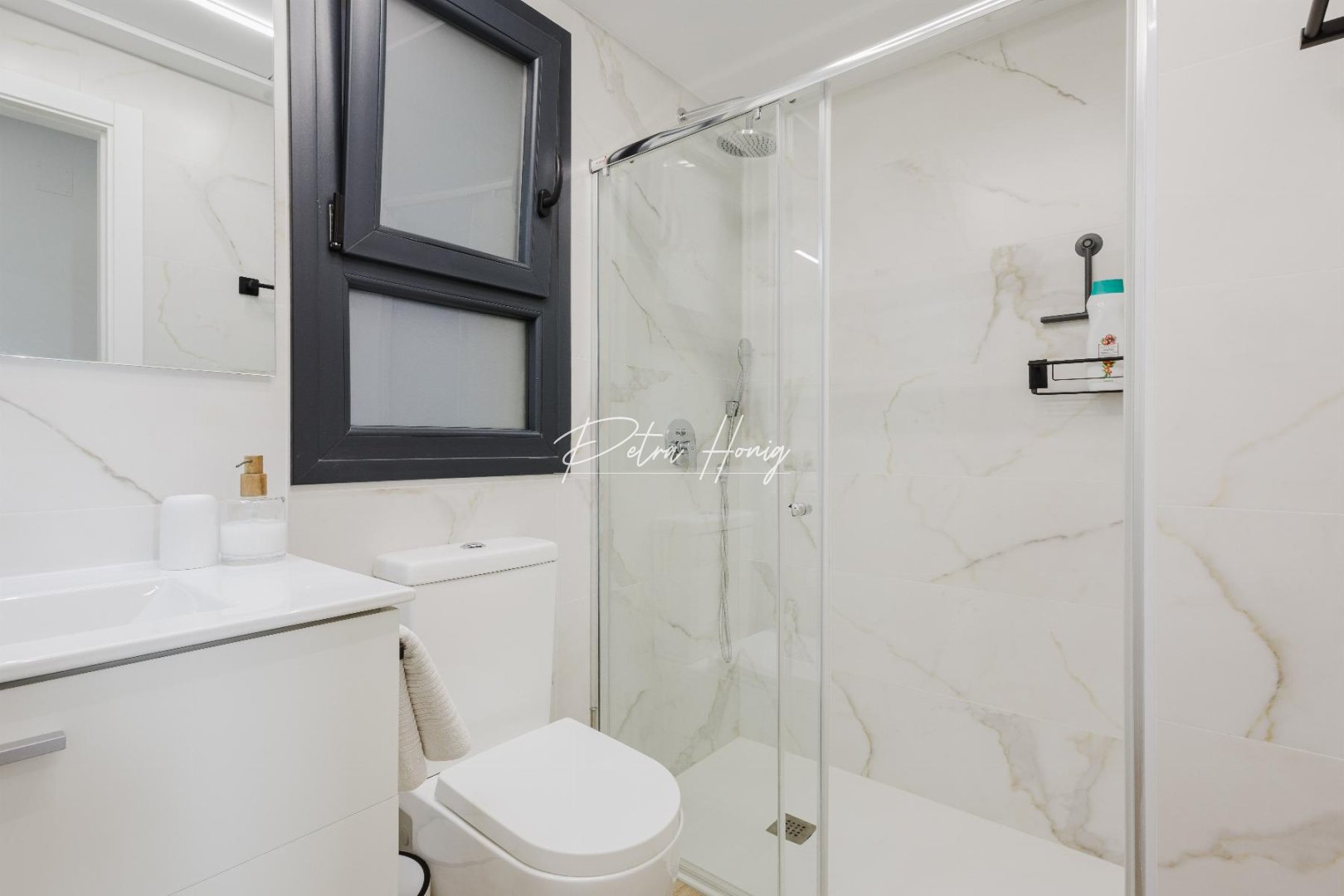 Resales - Appartement - Orihuela Costa - valentino golf III