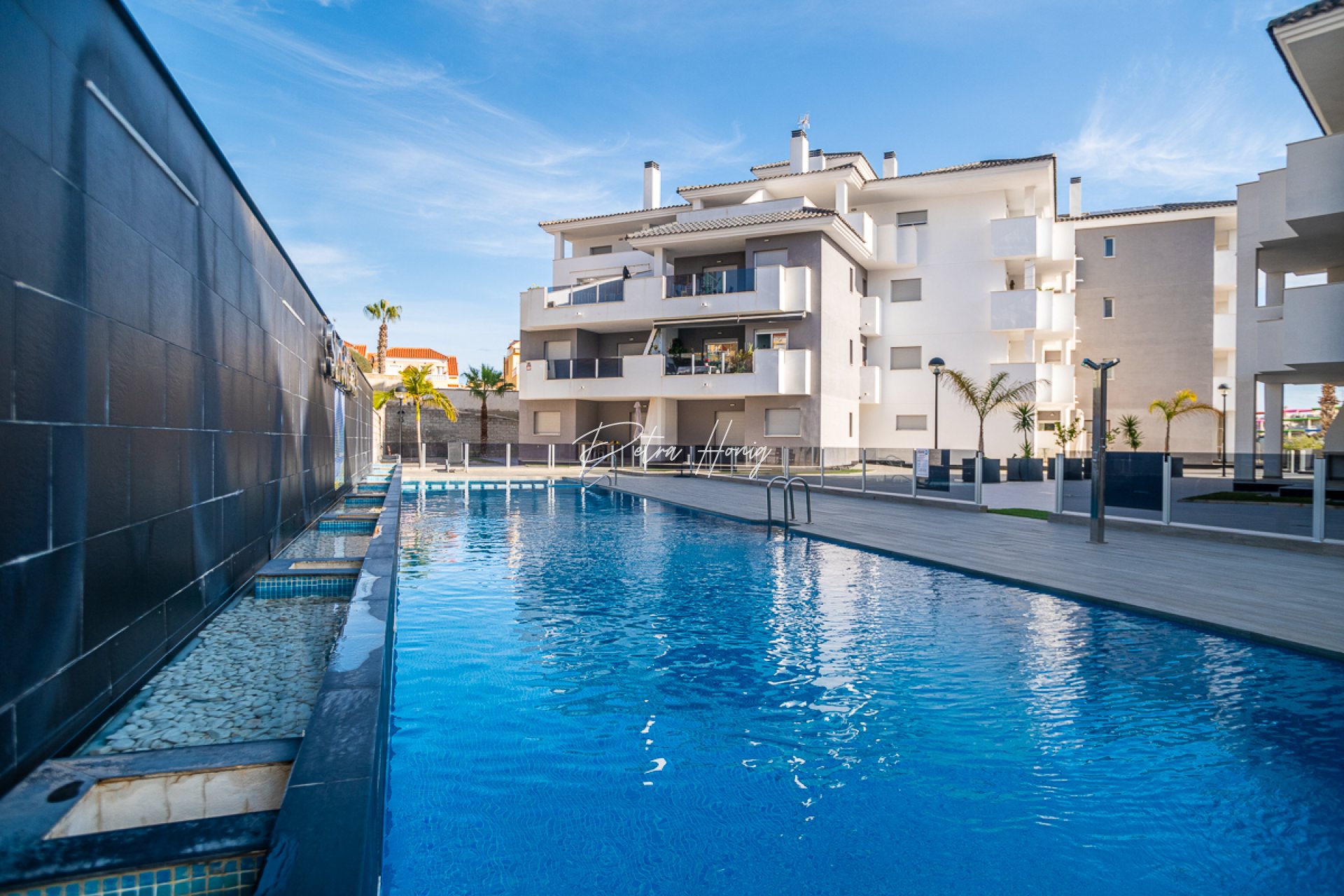 Resales - Appartement - Orihuela Costa - Villamartín-Las Filipinas