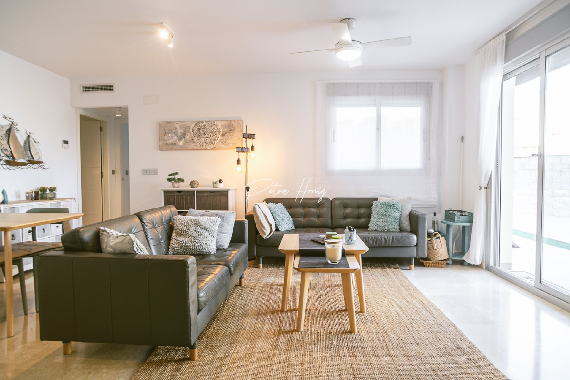 Resales - Appartement - Orihuela Costa - Villamartín-Las Filipinas