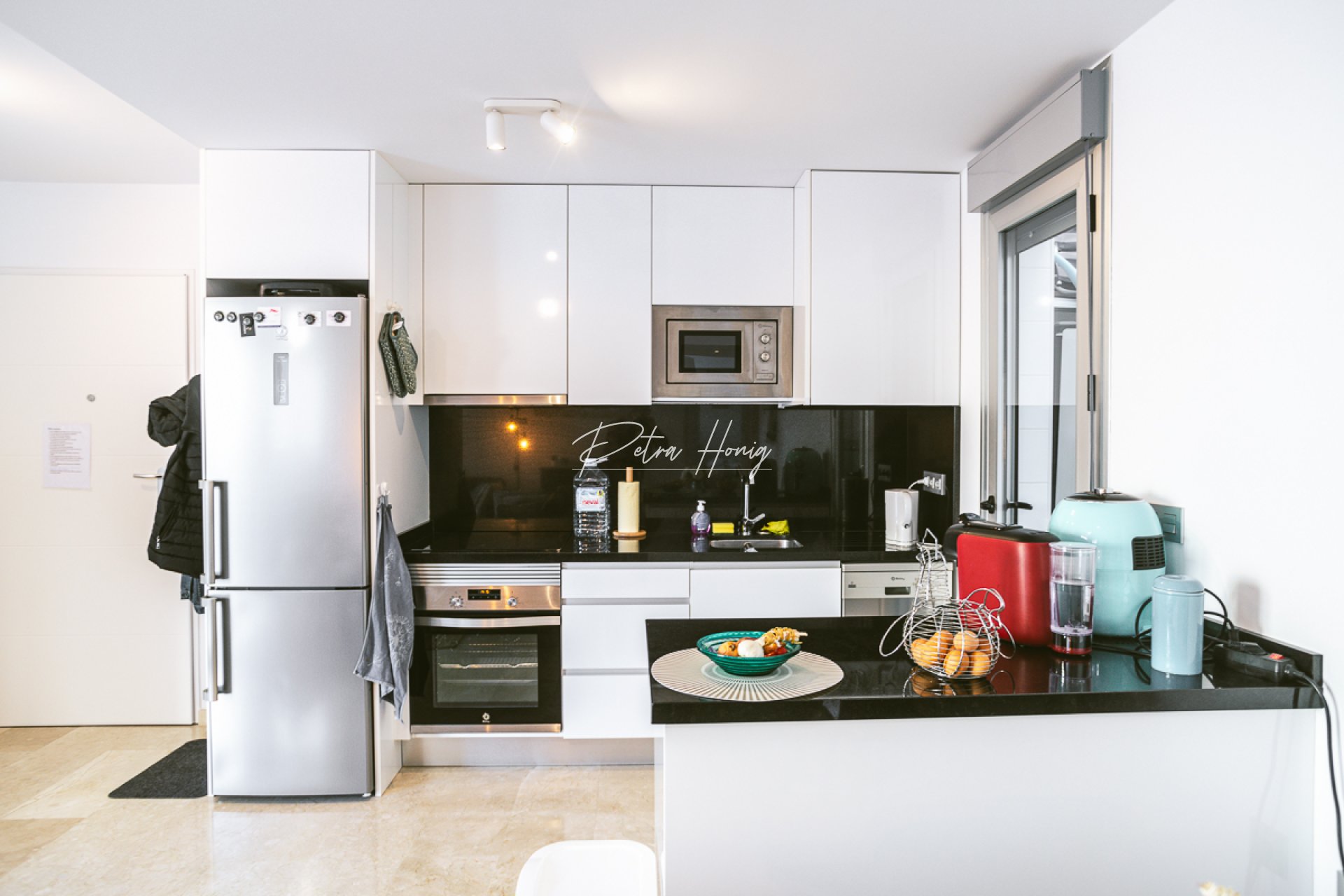 Resales - Appartement - Orihuela Costa - Villamartín-Las Filipinas