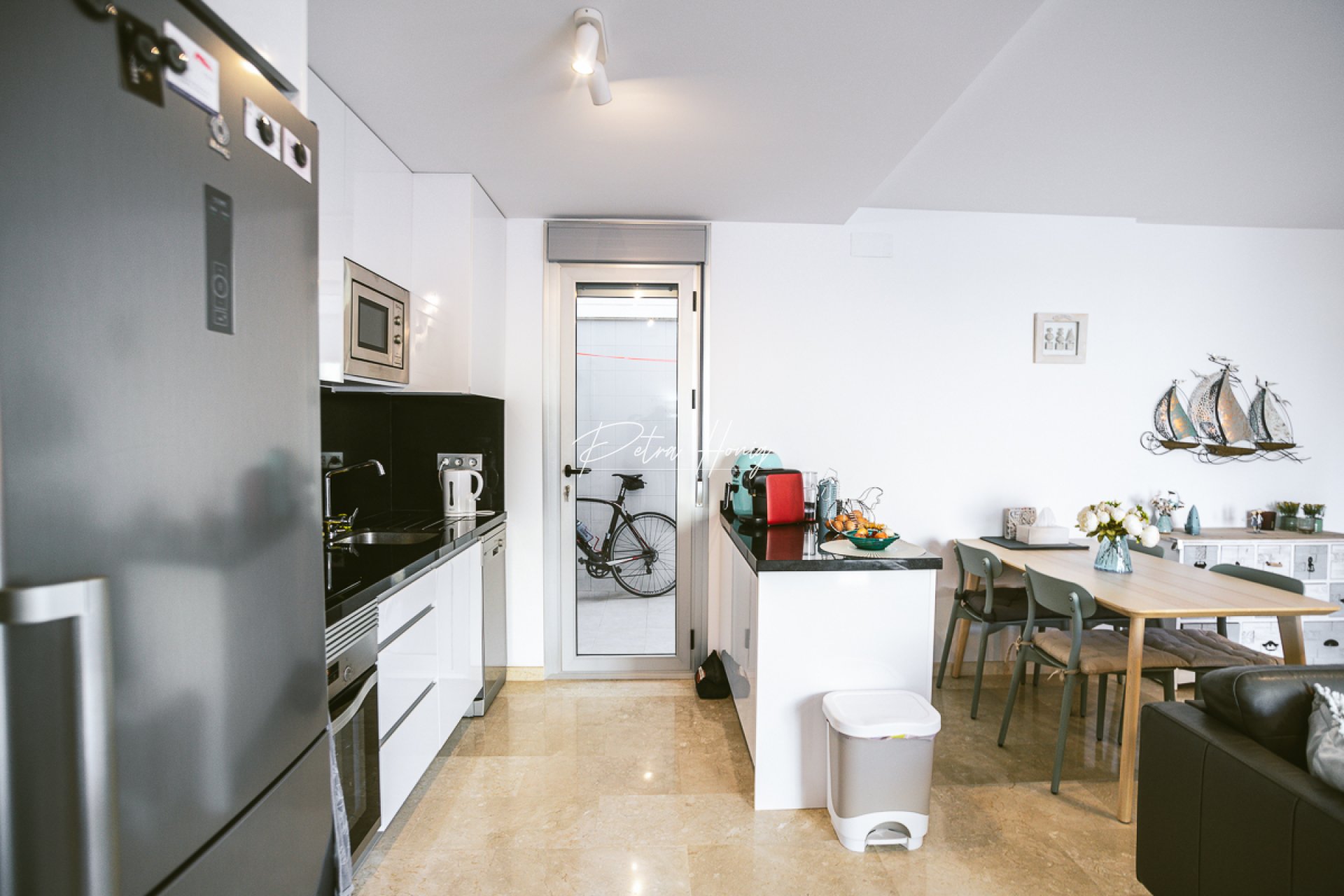 Resales - Appartement - Orihuela Costa - Villamartín-Las Filipinas