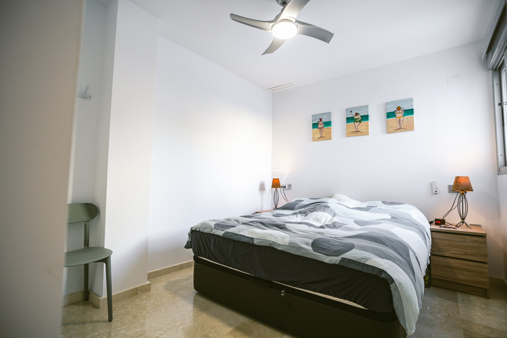 Resales - Appartement - Orihuela Costa - Villamartín-Las Filipinas