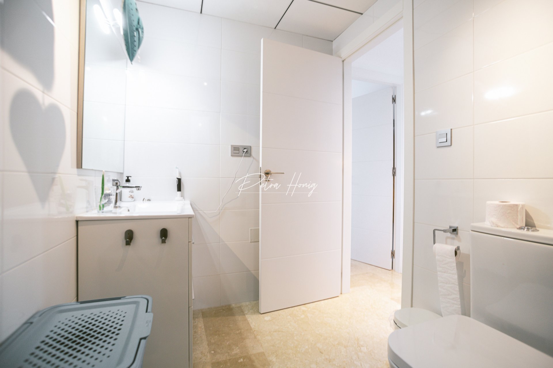 Resales - Appartement - Orihuela Costa - Villamartín-Las Filipinas