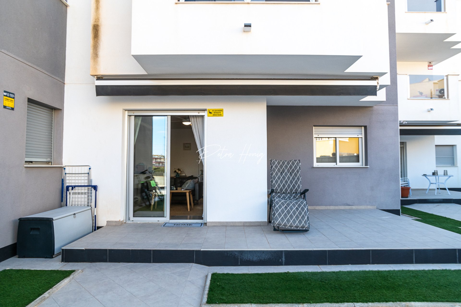 Resales - Appartement - Orihuela Costa - Villamartín-Las Filipinas