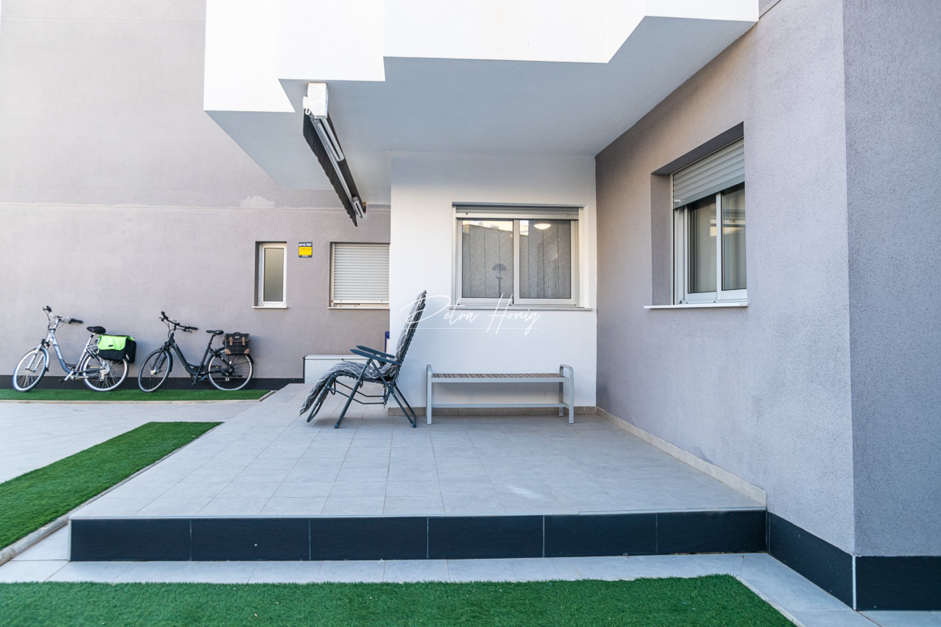 Resales - Appartement - Orihuela Costa - Villamartín-Las Filipinas