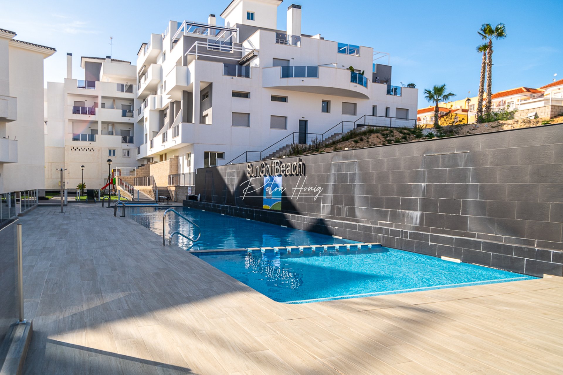 Resales - Appartement - Orihuela Costa - Villamartín-Las Filipinas