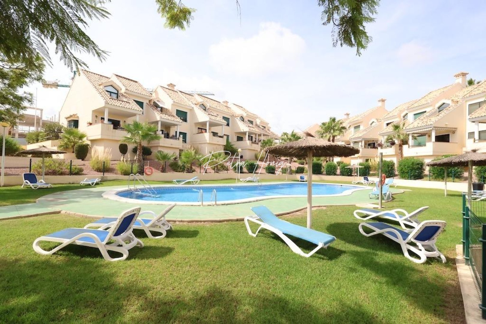 Resales - Appartement - Orihuela Costa - Villamartín-Las Filipinas
