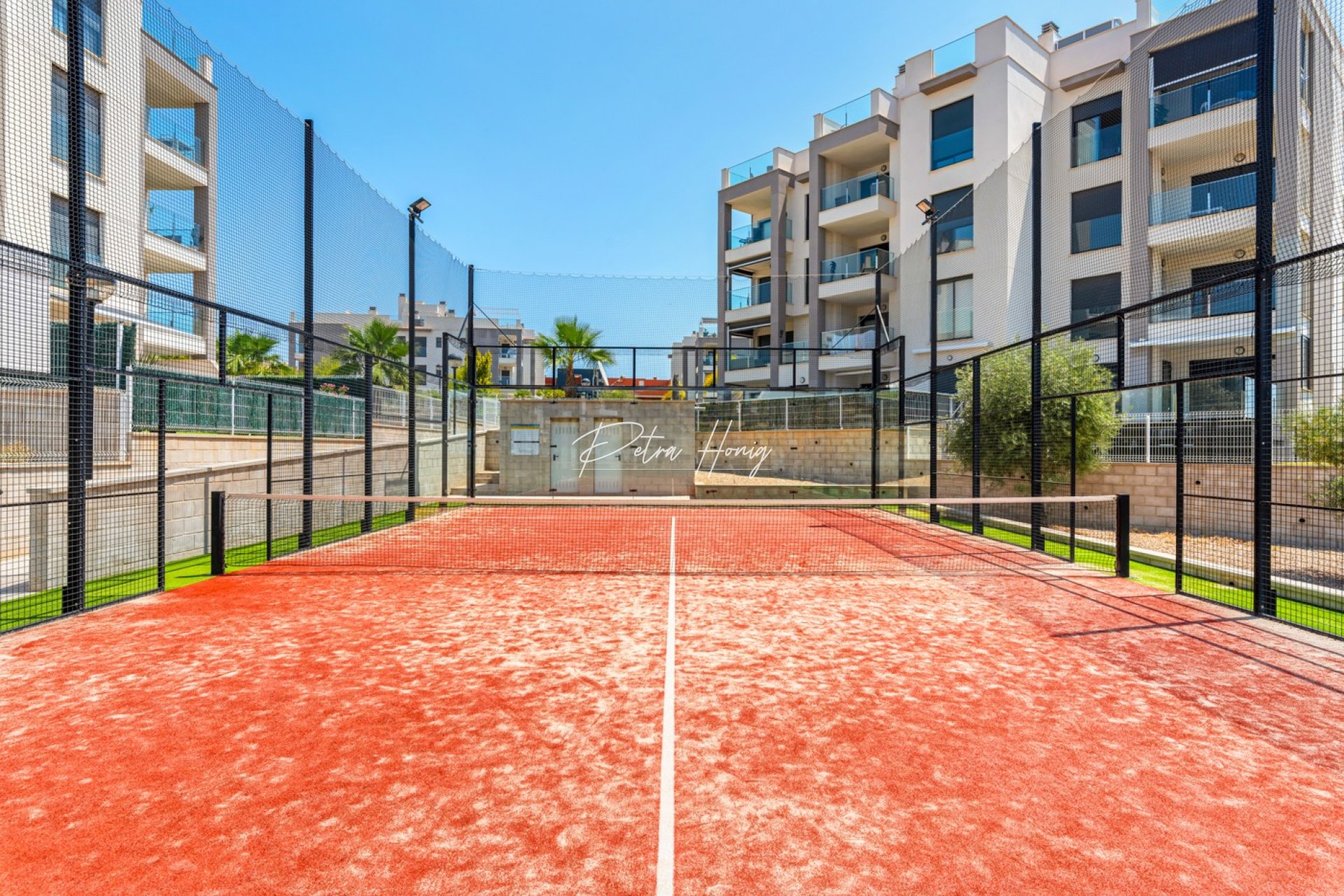 Resales - Appartement - Orihuela Costa - Villamartin*