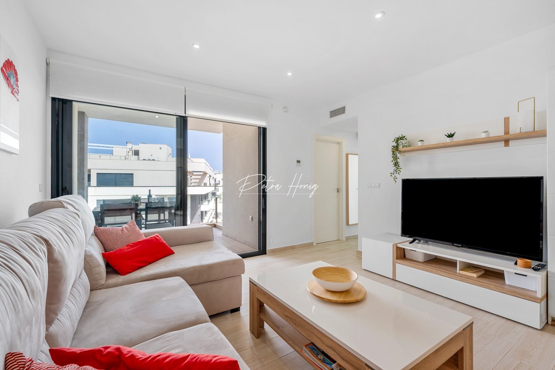 Resales - Appartement - Orihuela Costa - Villamartin*