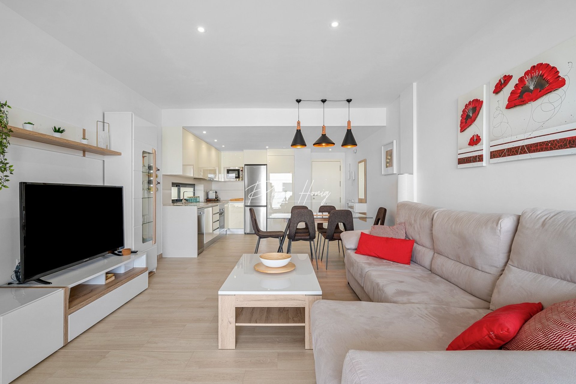 Resales - Appartement - Orihuela Costa - Villamartin*