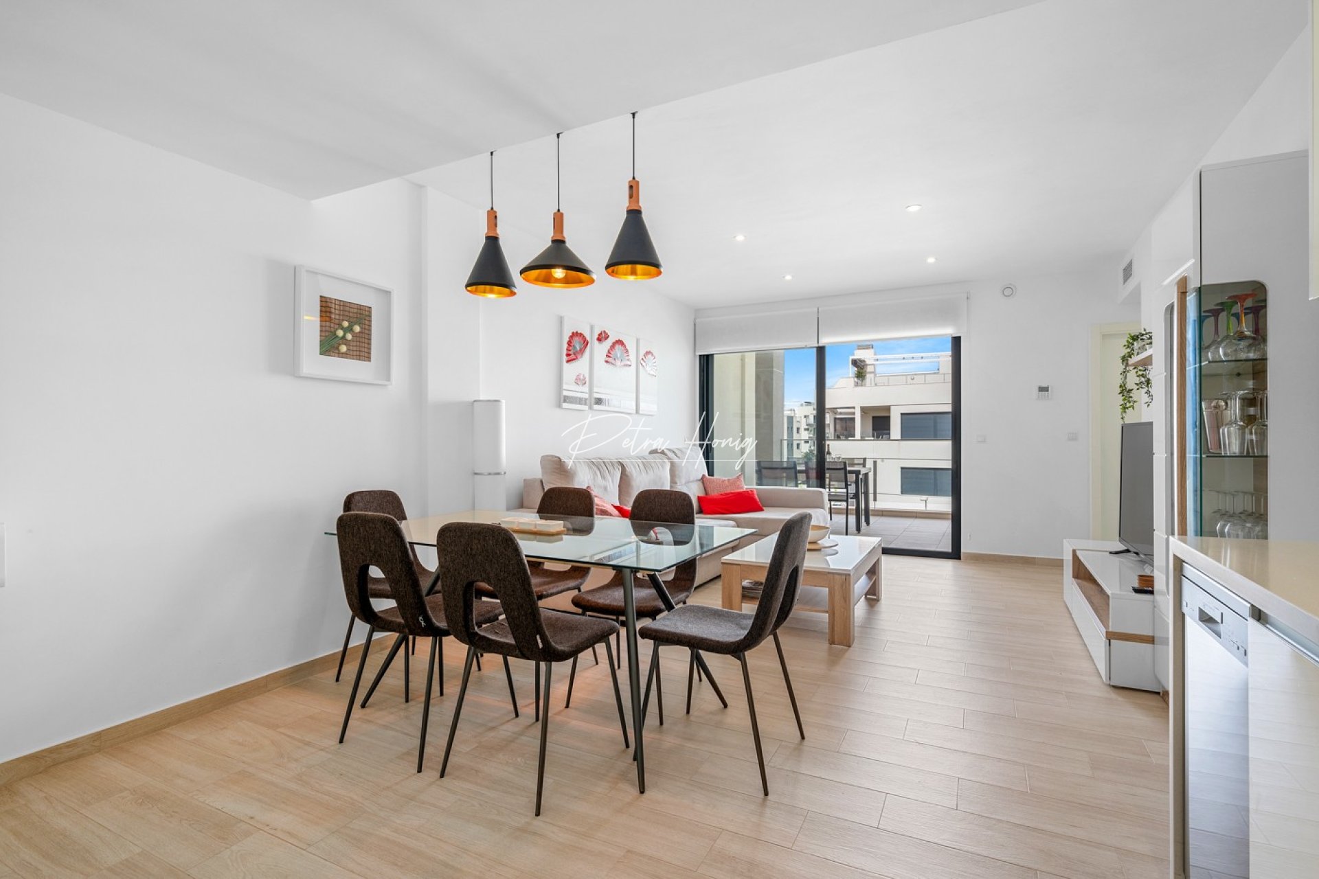 Resales - Appartement - Orihuela Costa - Villamartin*