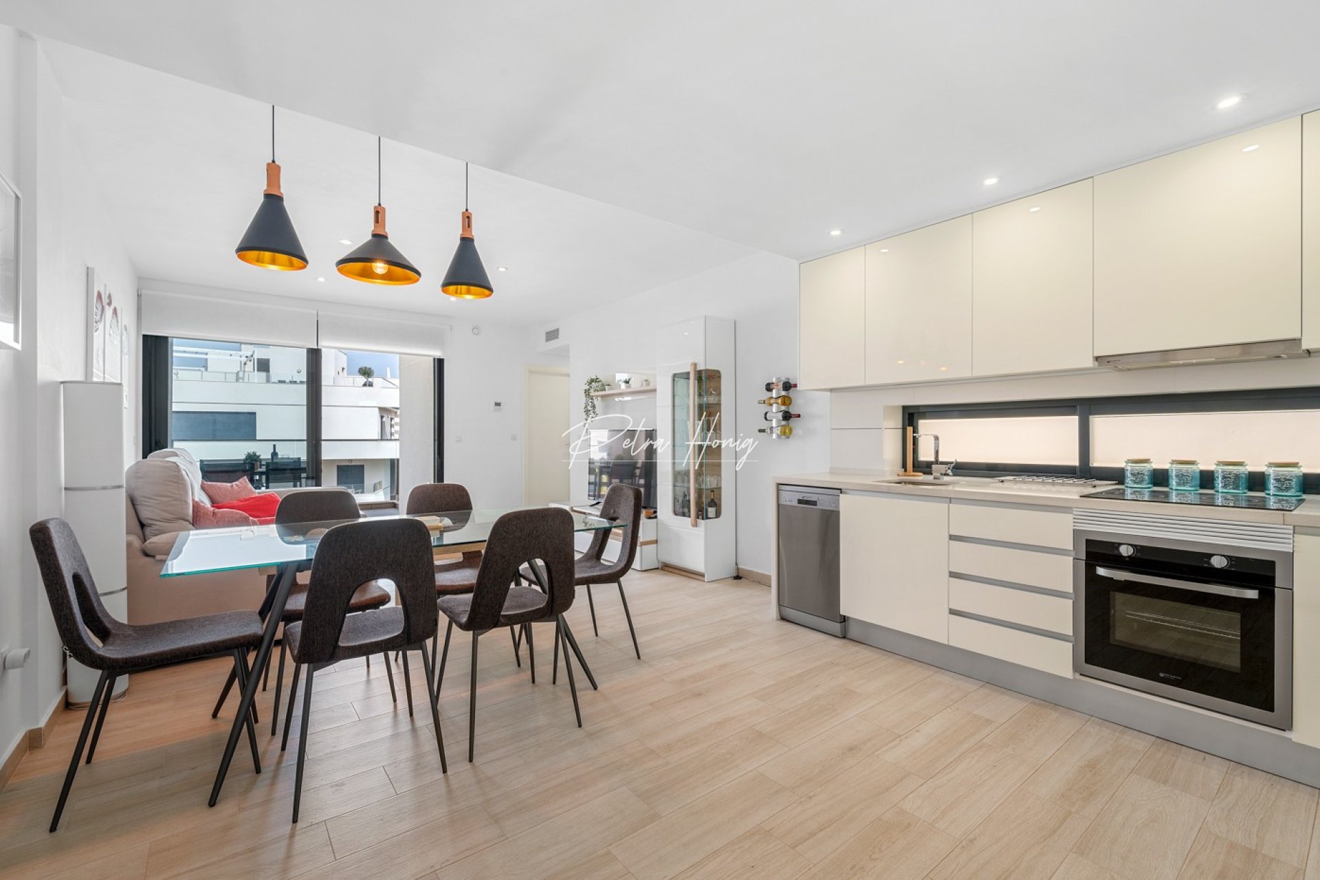 Resales - Appartement - Orihuela Costa - Villamartin*