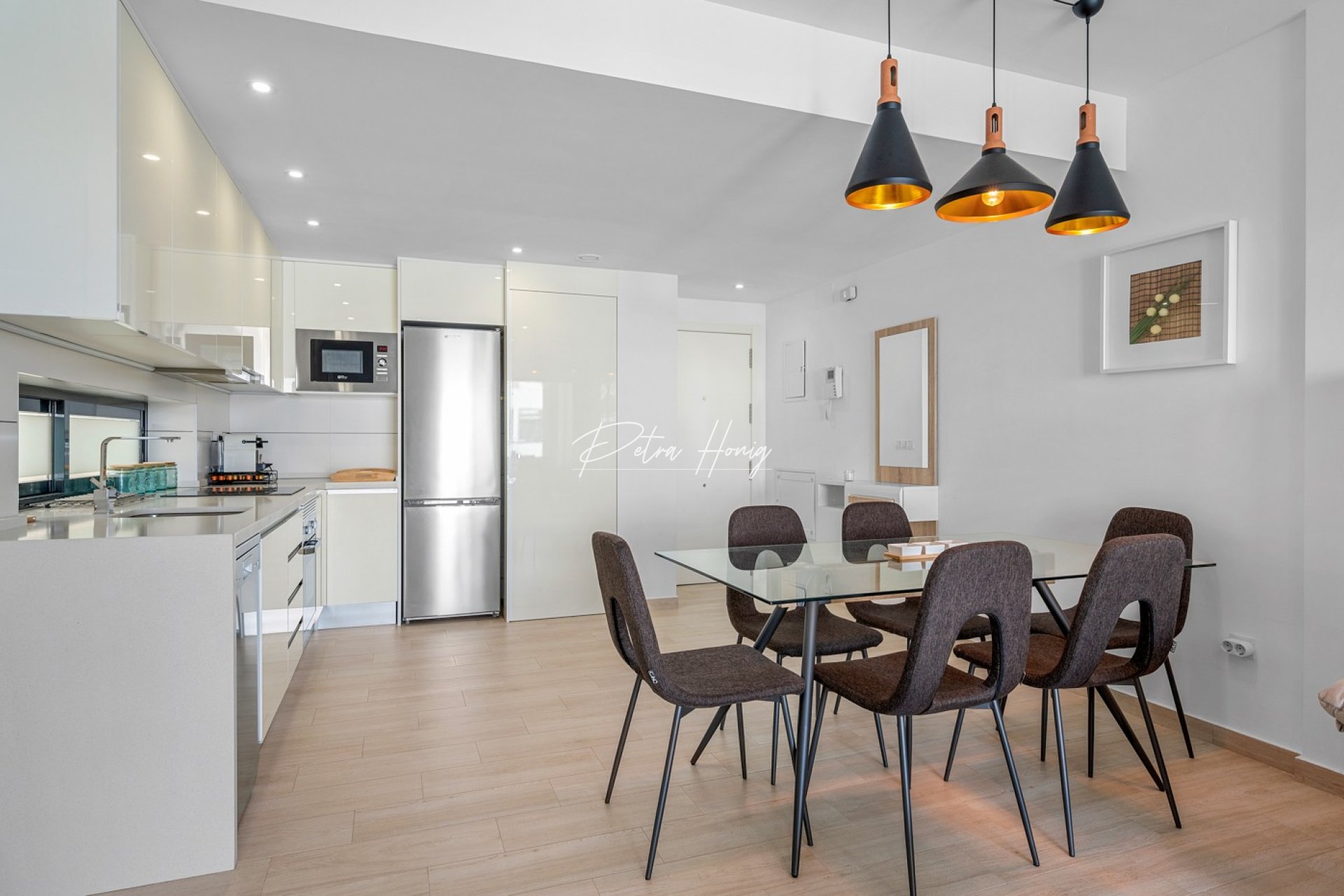 Resales - Appartement - Orihuela Costa - Villamartin*