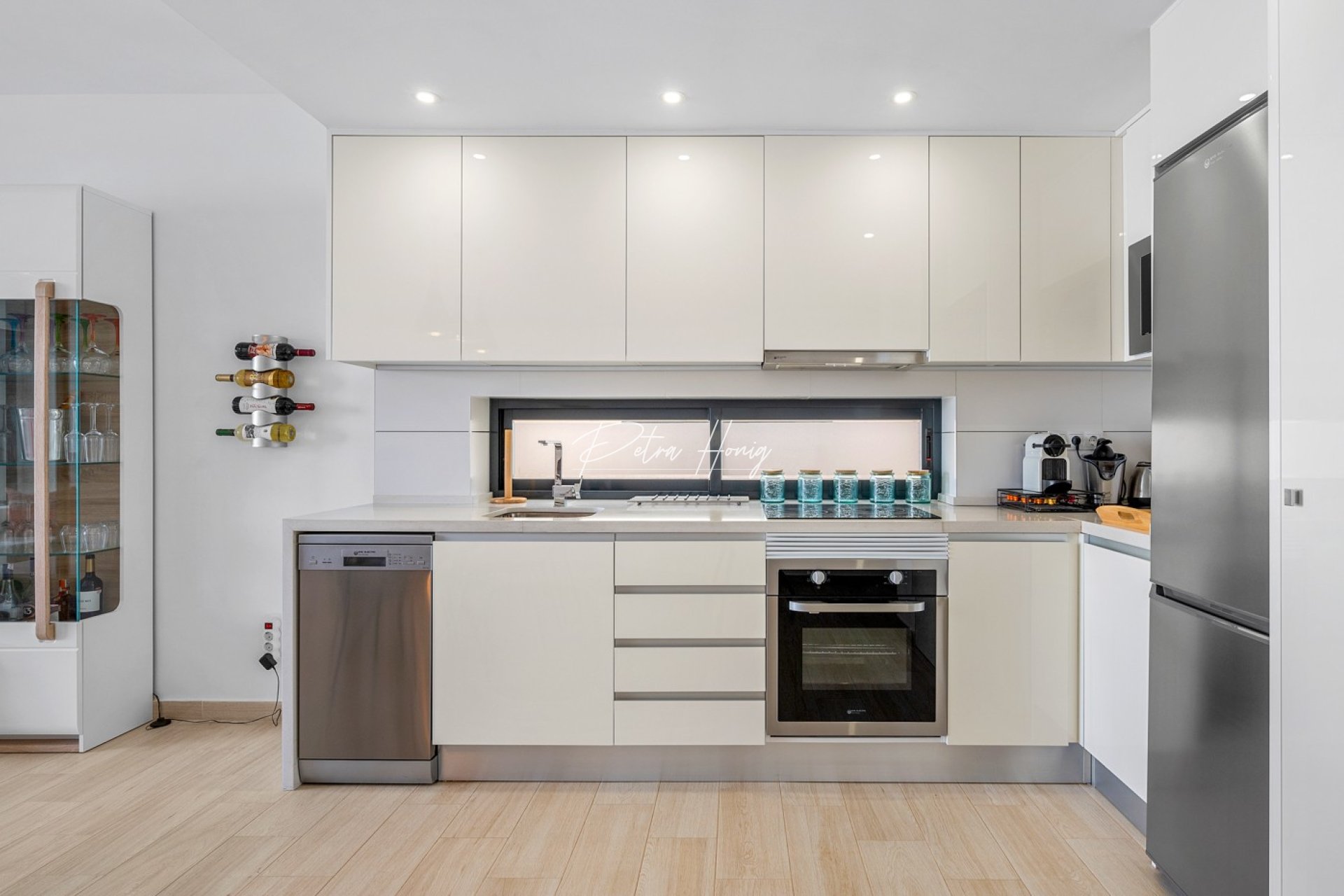 Resales - Appartement - Orihuela Costa - Villamartin*